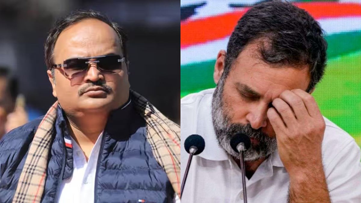 राजनीतिक मंच की मर्यादा पर आनंद दुबे का जोर, बोले- सस्ती लोकप्रियता के लिए हद पार न करें