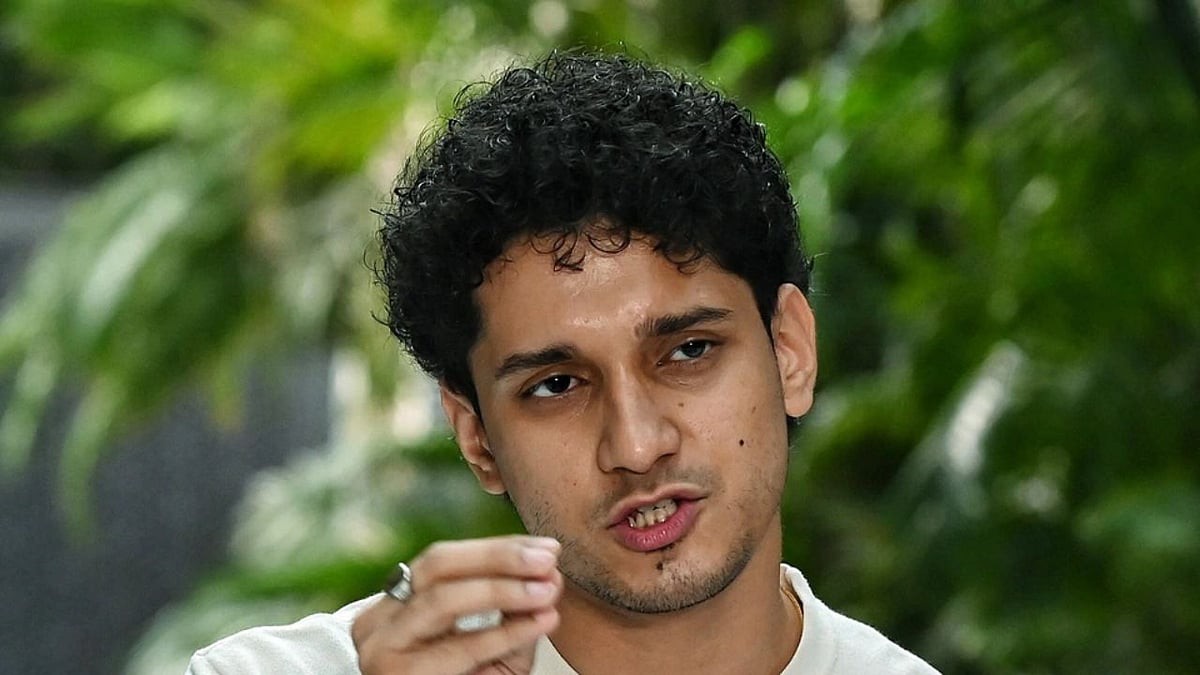 DUSU रिजल्ट के बाद सौरव दास का विपक्ष पर निशाना, बोले- बिखरे वोटों का मिला फायदा