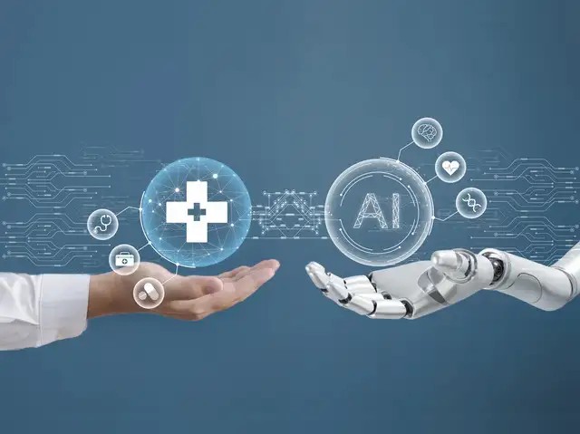 AI से बदलेगी हेल्थकेयर की तस्वीर, ग्लोबल साउथ के लिए भारत ने साझा किया डिजिटल हेल्थ मॉडल