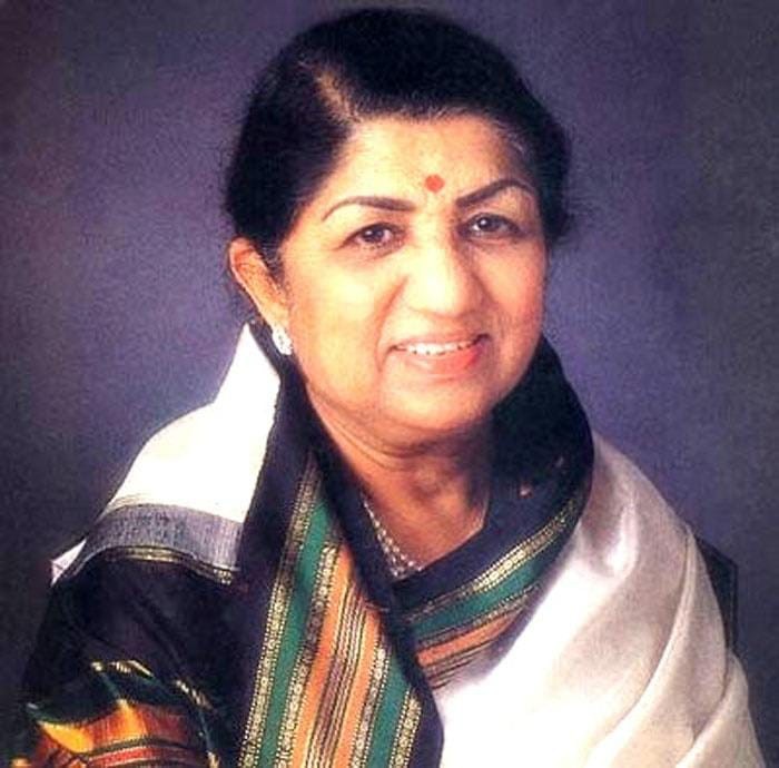 लता मंगेशकर की जयंती पर वित्त मंत्री ओपी चौधरी ने किया नमन, भारतीय संगीत में योगदान को किया याद