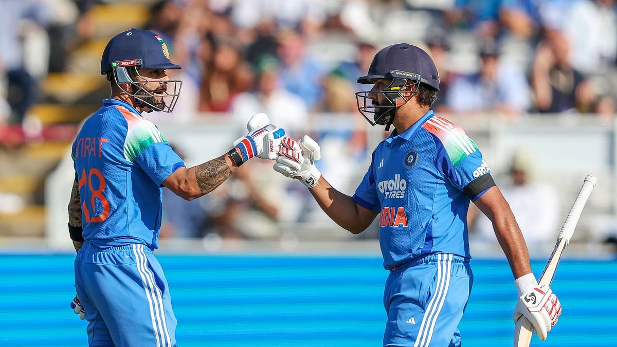 India vs West Indies 1st ODI: तिरुवनंतपुरम में पहला मुकाबला आज, गिल-रोहित की ओपनिंग पर नजर