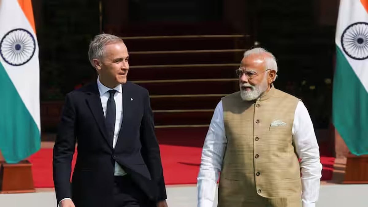 भारत-कनाडा ट्रेड डील पर बढ़ी रफ्तार, दिसंबर में PM मोदी के कनाडा दौरे की उम्मीद