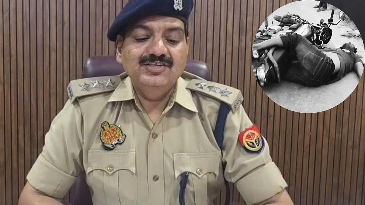 दंगल देखकर घर लौट रहा था युवक, रास्ते में घेरकर मारी गोली; दो सगे भाइयों पर केस
