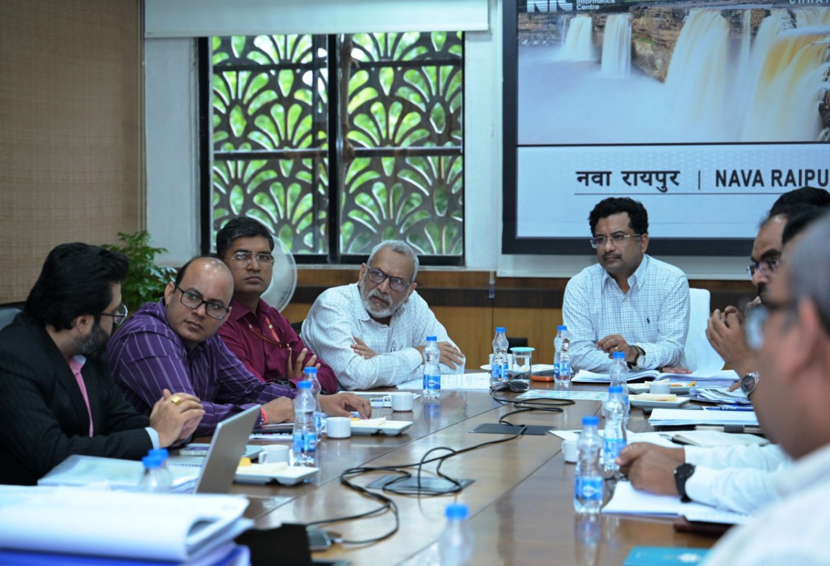 स्वच्छ भारत मिशन 2.0: शहरों की सफाई व्यवस्था मजबूत करने 49.66 करोड़ के 50 कार्य मंजूर