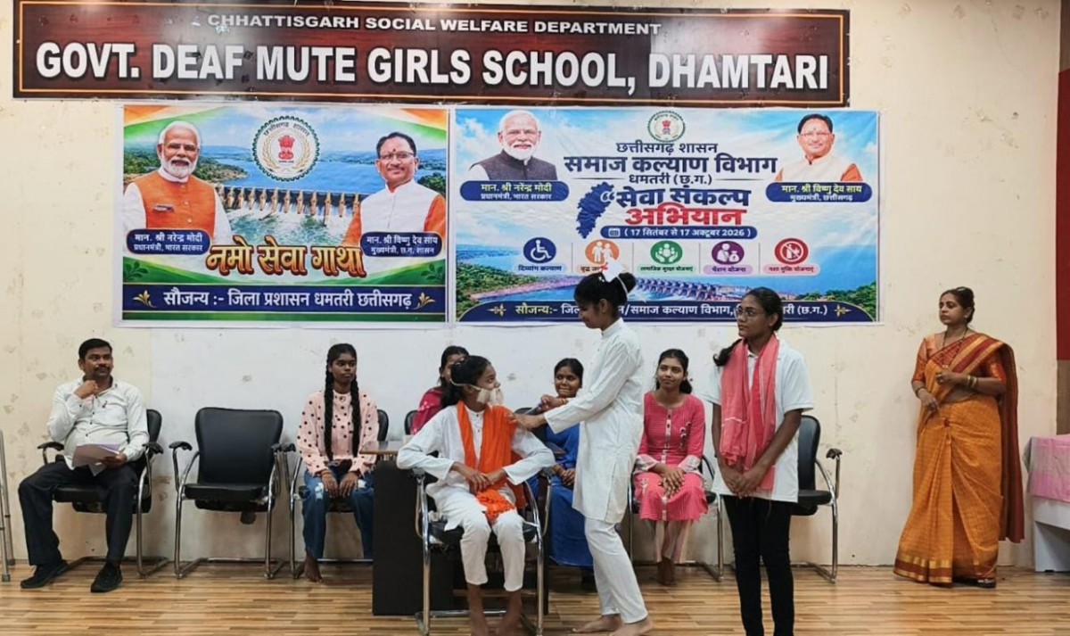 योजनाओं की जानकारी से सशक्तिकरण, नुक्कड़ नाटक से नशामुक्ति का संदेश