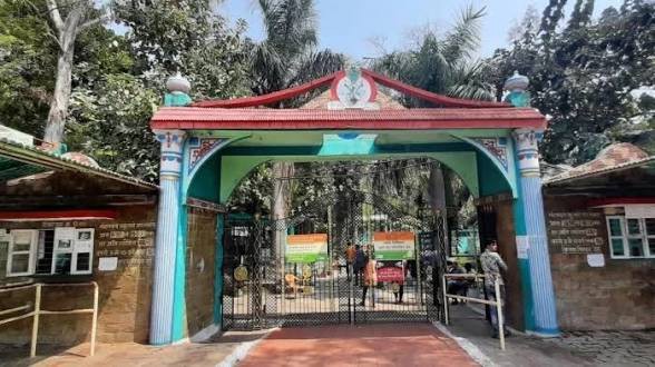 Nandanvan का होगा कायाकल्प, 50 करोड़ की लागत से PPP मॉडल पर बनेगा आधुनिक पर्यटन केंद्र