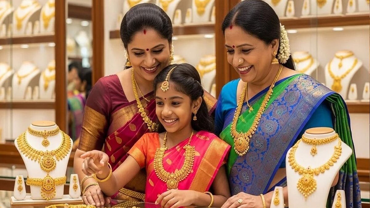 सोना-चांदी के दाम में आई नरमी, ₹5 हजार तक सस्ती हुई चांदी; जानें आपके शहर में आज का भाव