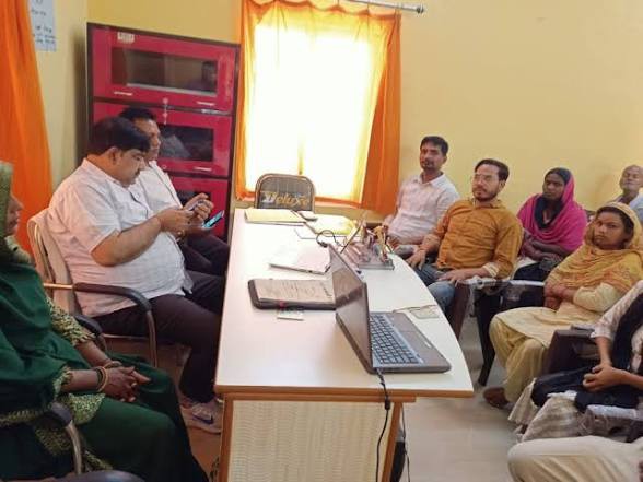 छत्तीसगढ़ में 2 अक्टूबर से ‘रिफॉर्म उत्सव’, ग्राम सभाओं से तैयार होगा विकसित ग्राम पंचायत प्लान
