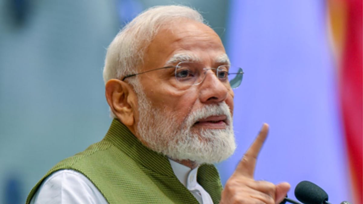PM Modi Chintan Shivir: कैबिनेट मंत्रियों के साथ दो दिन मंथन, सरकार के कामकाज से लेकर अगले सुधारों तक होगी चर्चा