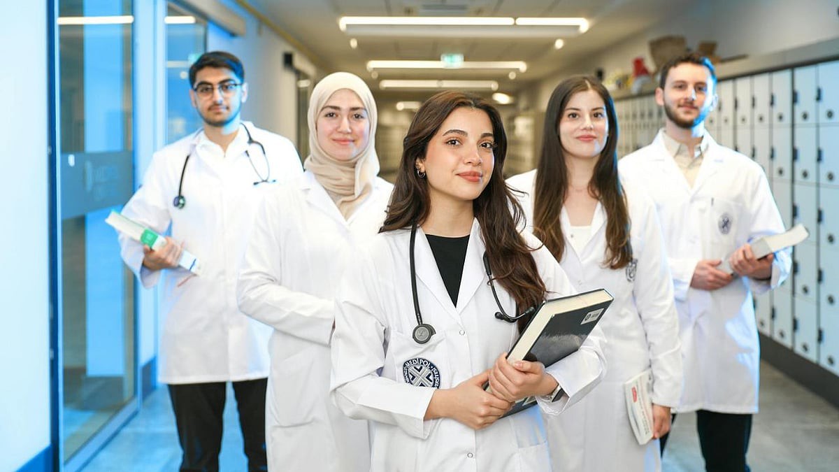 NEET UG 2026: मेडिकल सीटों में बड़ा इजाफा, 13 हजार से ज्यादा छात्रों को मिला मौका
