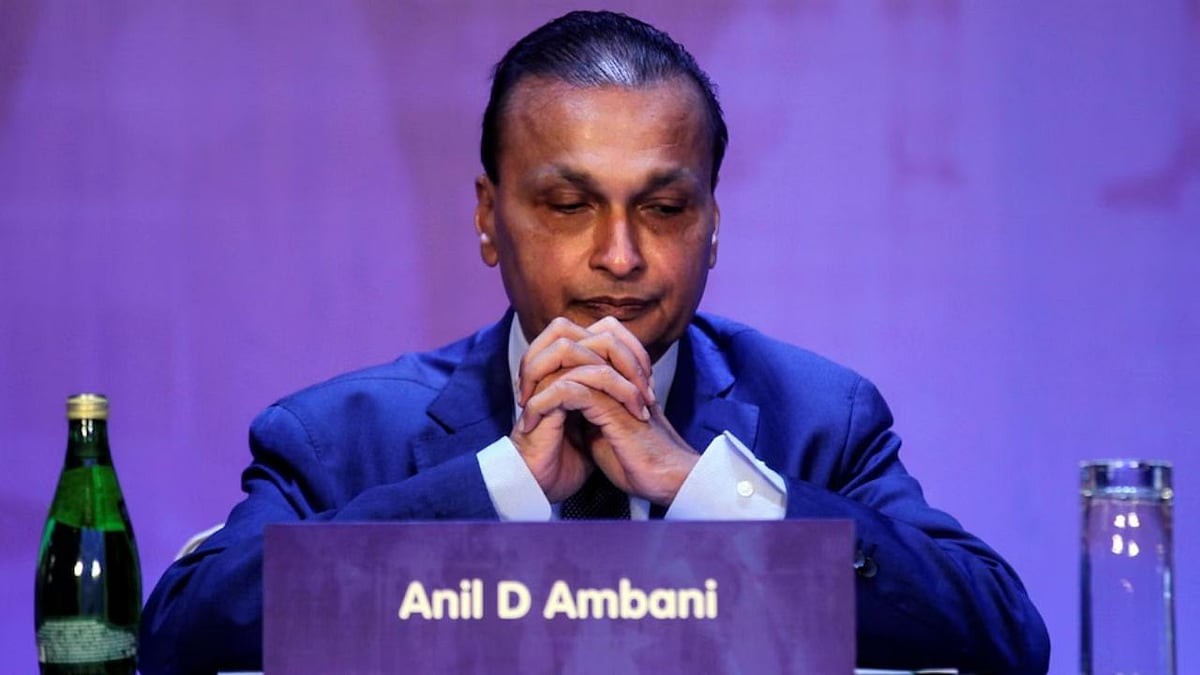 Reliance Power: बोर्ड डायरेक्टर सचिन महापात्रा ने दिया इस्तीफा, शेयरों में भी बना हुआ है दबाव