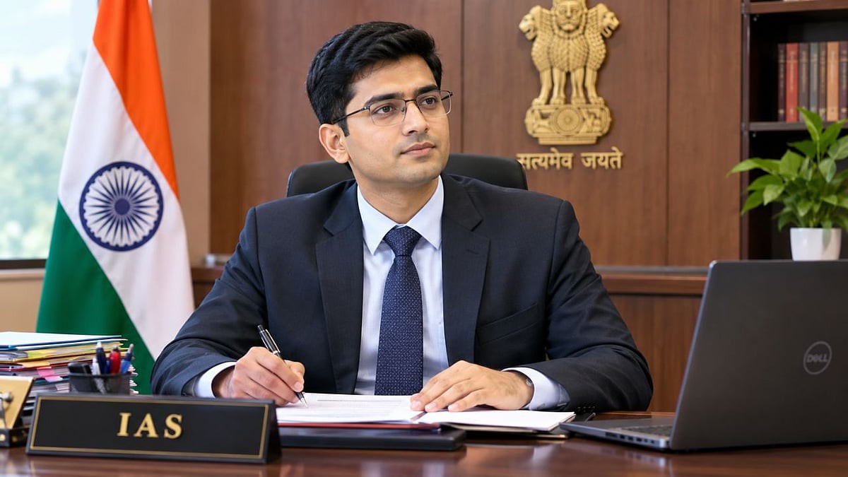IAS
