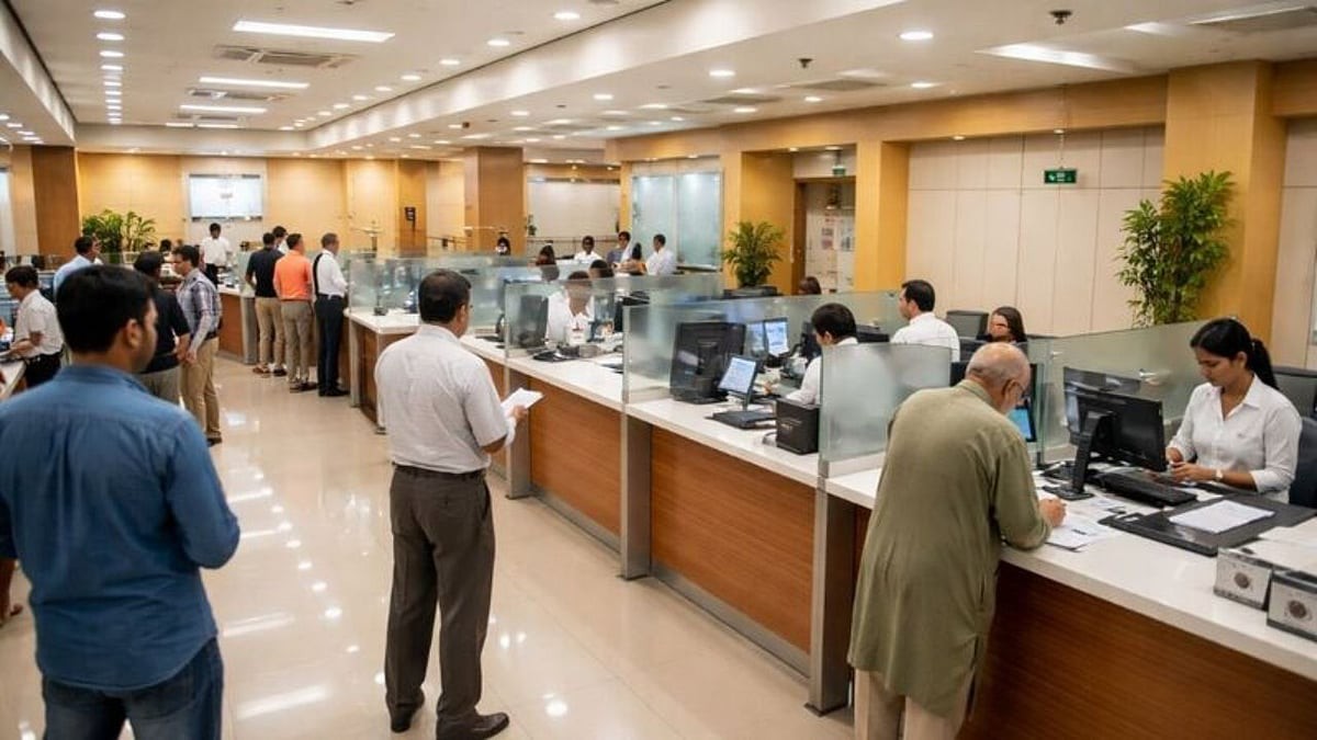 Bank Strike 2026: 28 सितंबर से होने वाली तीन दिवसीय बैंक हड़ताल टली, पांच दिवसीय बैंकिंग सप्ताह पर जारी रहेगी बातचीत