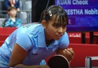 टेबल टेनिस में भारत की शानदार जीत, पाकिस्तान को 3-0 से हराकर क्वार्टर फाइनल में बनाई जगह