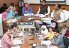 धान खरीदी 2026-27 की तैयारी तेज, छत्तीसगढ़ में खुले 360 नए उपार्जन केंद्र; 3.64 लाख गठान जूट बारदानों की व्यवस्था