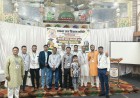 मेधावी विद्यार्थियों का सम्मान, करियर गाइडेंस से मिली भविष्य की नई दिशा