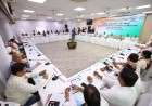 SIR विवाद के बीच कांग्रेस CWC की बैठक आज, चुनाव आयोग और CEC ज्ञानेश कुमार के मुद्दे पर होगी चर्चा