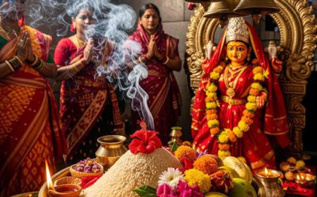 शीर्षक: नई फसल की खुशियों संग गूंजा नुआखाई का उल्लास, CM साय ने प्रदेशवासियों को दी शुभकामनाएं