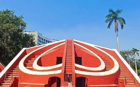 जंतर-मंतर प्रदर्शन में AI से महिला की तस्वीर से छेड़छाड़ का आरोप, दिल्ली पुलिस ने दर्ज की FIR