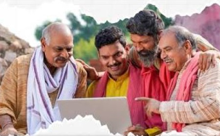 विकसित ग्राम पंचायत योजना में जल सुरक्षा और ग्रामीण अधोसंरचना को प्राथमिकता, ग्राम सभा तय करेगी विकास कार्य