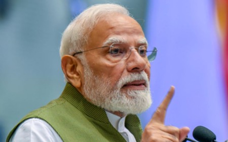 PM Modi Chintan Shivir: कैबिनेट मंत्रियों के साथ दो दिन मंथन, सरकार के कामकाज से लेकर अगले सुधारों तक होगी चर्चा