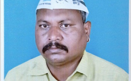 झीरम कांड की फिर जांच की मांग तेज, AAP ने सर्व आदिवासी समाज के फैसले का किया समर्थन