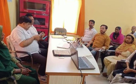 छत्तीसगढ़ में 2 अक्टूबर से ‘रिफॉर्म उत्सव’, ग्राम सभाओं से तैयार होगा विकसित ग्राम पंचायत प्लान