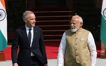 भारत-कनाडा ट्रेड डील पर बढ़ी रफ्तार, दिसंबर में PM मोदी के कनाडा दौरे की उम्मीद