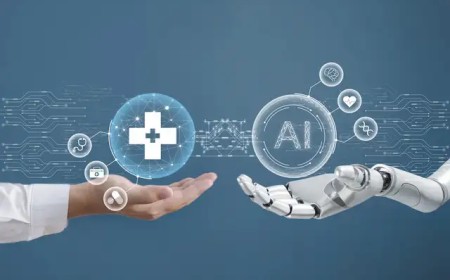 AI से बदलेगी हेल्थकेयर की तस्वीर, ग्लोबल साउथ के लिए भारत ने साझा किया डिजिटल हेल्थ मॉडल