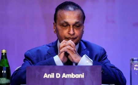 Reliance Power: बोर्ड डायरेक्टर सचिन महापात्रा ने दिया इस्तीफा, शेयरों में भी बना हुआ है दबाव