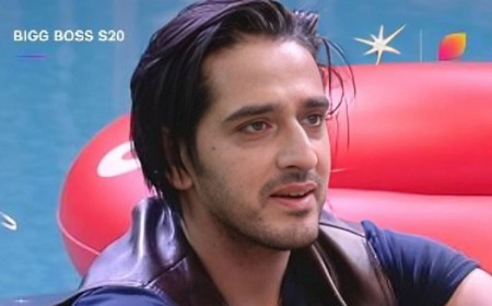 Bigg Boss 20 में फिर मचा घमासान, काजी तौकीर के कमेंट्स पर घरवालों ने उठाए सवाल