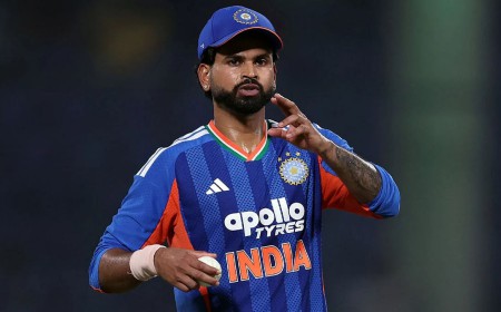 तीसरे T20 में दिखेगा वैभव का जलवा? 15 साल के बल्लेबाज पर टिकी नजरें