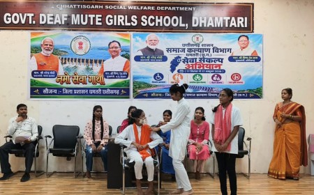 योजनाओं की जानकारी से सशक्तिकरण, नुक्कड़ नाटक से नशामुक्ति का संदेश