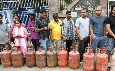 LPG सब्सिडी लेने वालों के लिए जरूरी खबर, 1 अक्टूबर से बायोमेट्रिक सत्यापन अनिवार्य