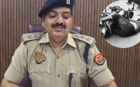 दंगल देखकर घर लौट रहा था युवक, रास्ते में घेरकर मारी गोली; दो सगे भाइयों पर केस