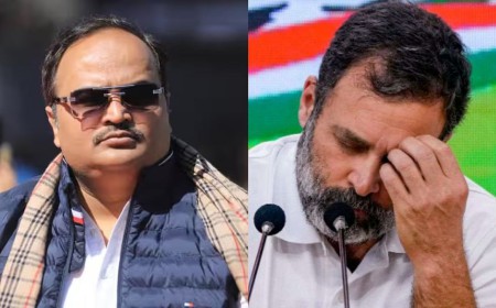 राजनीतिक मंच की मर्यादा पर आनंद दुबे का जोर, बोले- सस्ती लोकप्रियता के लिए हद पार न करें