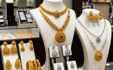 सोना-चांदी के भाव में गिरावट! त्योहारों के बीच खरीदारी से पहले जानें दिल्ली से चेन्नई तक आज का रेट