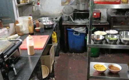 पनीर की जांच से मचा हड़कंप, कैफे का लाइसेंस निलंबित; 3 ठिकानों से लिए गए नमूने
