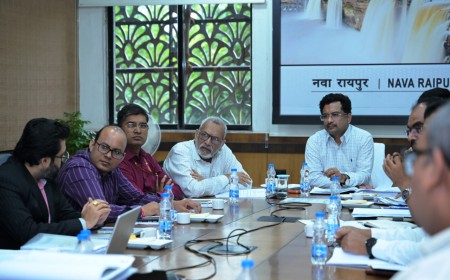 स्वच्छ भारत मिशन 2.0: शहरों की सफाई व्यवस्था मजबूत करने 49.66 करोड़ के 50 कार्य मंजूर
