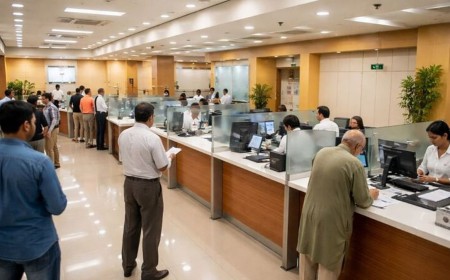 Bank Strike 2026: 28 सितंबर से होने वाली तीन दिवसीय बैंक हड़ताल टली, पांच दिवसीय बैंकिंग सप्ताह पर जारी रहेगी बातचीत