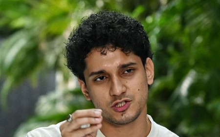 DUSU रिजल्ट के बाद सौरव दास का विपक्ष पर निशाना, बोले- बिखरे वोटों का मिला फायदा