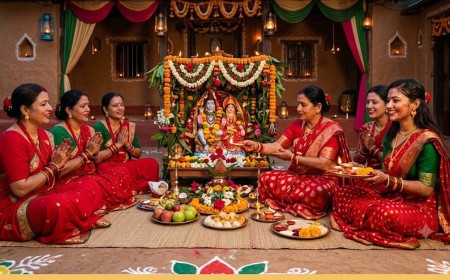 हरतालिका तीज पर भूलकर भी न करें ये 6 काम, पूजा और व्रत का रखें खास ध्यान