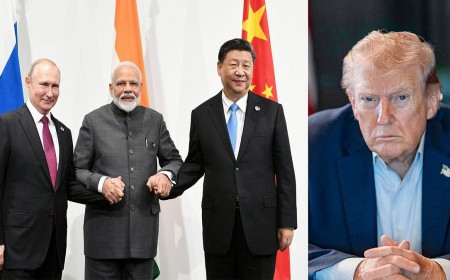 BRICS 2026 पर दुनिया की नजर, मोदी-शी की कूटनीति के बीच बढ़ी अमेरिका की चिंता! क्या बदलेगा ग्लोबल पावर गेम?