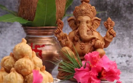 गणेश जी को क्यों मिला गजानन रूप? जानिए हाथी के सिर से जुड़ी 6 पौराणिक मान्यताएं
