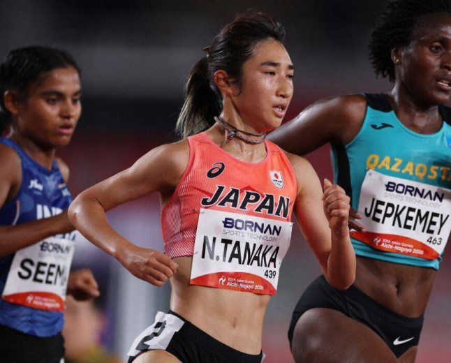 Asian Games 2026: सीमा कुमारी ने 10,000 मीटर में जीता ब्रॉन्ज, भारत का 16 साल का इंतजार खत्म