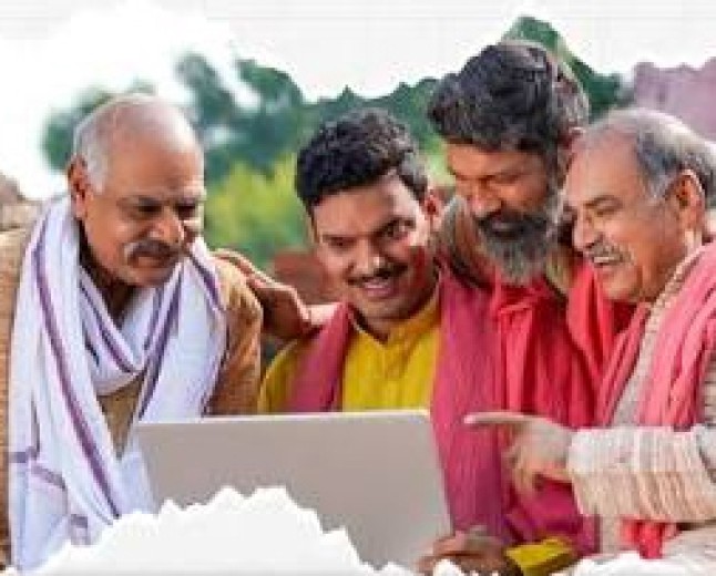 विकसित ग्राम पंचायत योजना में जल सुरक्षा और ग्रामीण अधोसंरचना को प्राथमिकता, ग्राम सभा तय करेगी विकास कार्य