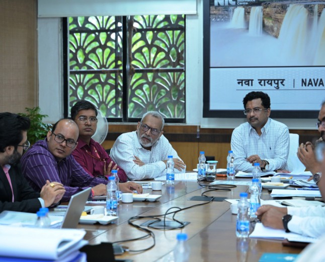 स्वच्छ भारत मिशन 2.0: शहरों की सफाई व्यवस्था मजबूत करने 49.66 करोड़ के 50 कार्य मंजूर