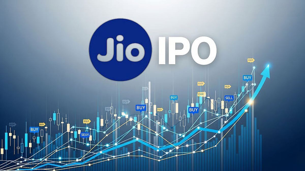 Jio Platforms IPO 2026: ₹30,213 करोड़ का IPO लाएगी जियो, टूट सकता है हुंडई का रिकॉर्ड