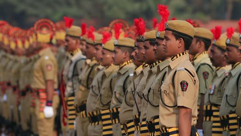 छत्तीसगढ़ होमगार्ड, अग्निशमन और SDRF जवानों के लिए बैंक ऑफ बड़ौदा का विशेष वेतन पैकेज, बीमा समेत मिलेंगे कई लाभ