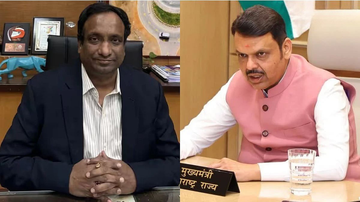 MPSC Chairman Vivek Bhimanwar News: चेयरमैन के खिलाफ जांच समिति की सिफारिश, पुणे में छात्रों का प्रदर्शन जारी